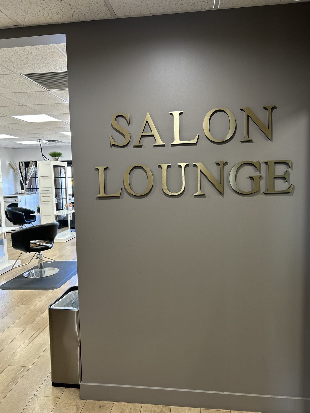 Salon Lounge Scottsdale